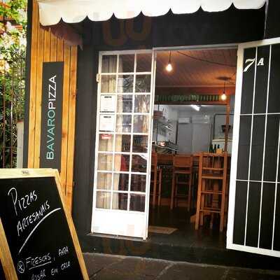 Bávaro Pizza Artesanal