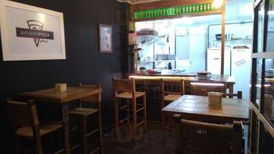 Bávaro Pizza Artesanal