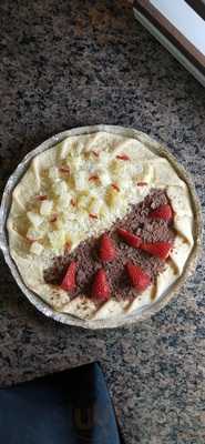 Bávaro Pizza Artesanal