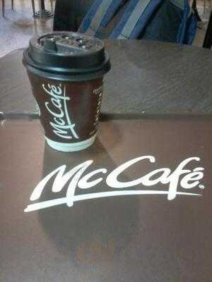 Mc Cafe