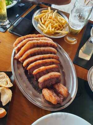 Carlão Restaurante E Espeto