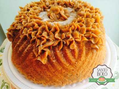 Santo Bolo