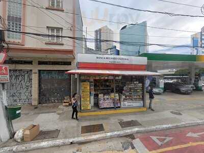 Casa Do Pão De Queijo