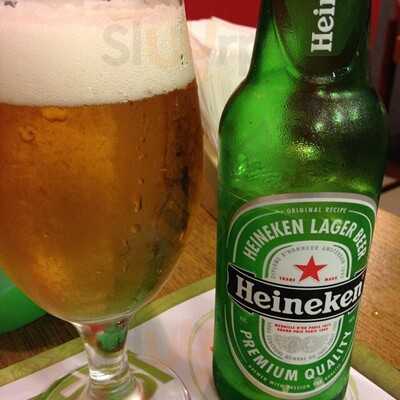 Casa Do Pão De Queijo