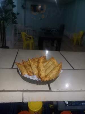 Bar E Lancheria Sao Geraldo