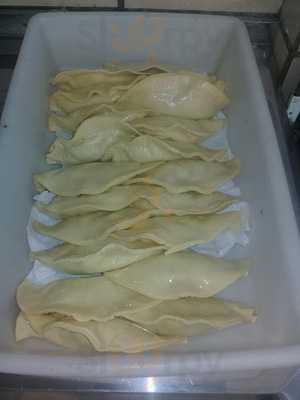 Bar E Lancheria Sao Geraldo