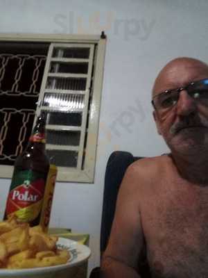 Bar E Lancheria Sao Geraldo