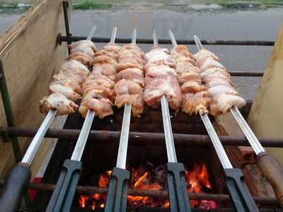 Bar E Lancheria Sao Geraldo