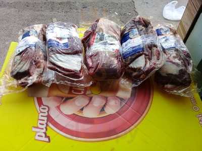 Bar E Lancheria Sao Geraldo