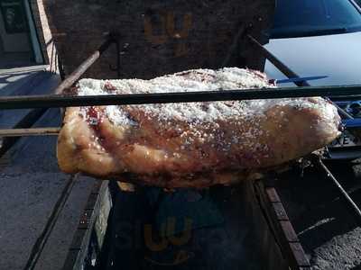 Bar E Lancheria Sao Geraldo