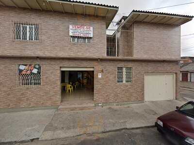 Bar E Lancheria Sao Geraldo