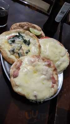 Per Te Amore Pizzaria E Esfiharia