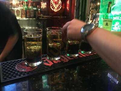 Willi Willie Bar E Arqueria