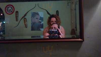 Willi Willie Bar E Arqueria