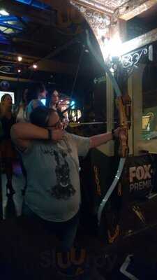 Willi Willie Bar E Arqueria