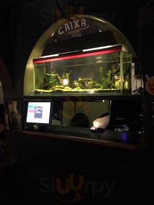 Willi Willie Bar E Arqueria