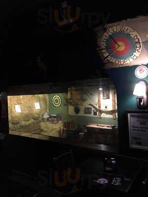 Willi Willie Bar E Arqueria