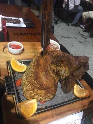 Do Duda - Gastronomia & Assados