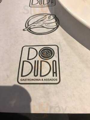 Do Duda - Gastronomia & Assados