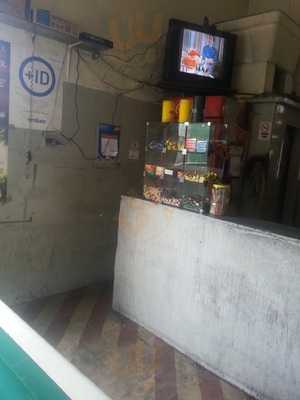 Bar Do Baiano
