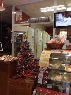 Primo Pastificio Higienopolis