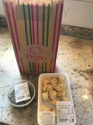 Primo Pastificio Higienopolis