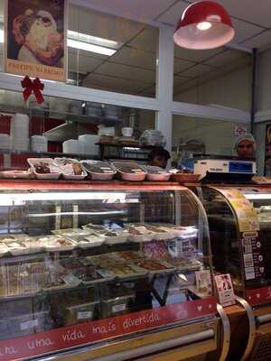 Primo Pastificio Higienopolis