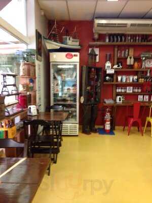 Primo Pastificio Higienopolis