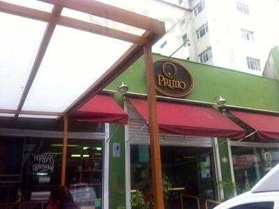 Primo Pastificio Higienopolis