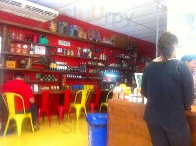 Primo Pastificio Higienopolis