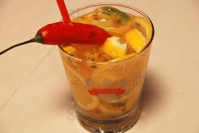 Central Moema Cervejaria & Grill