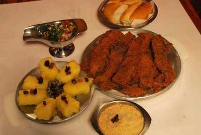 Central Moema Cervejaria & Grill