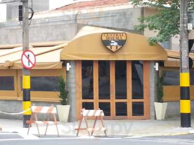 Central Moema Cervejaria & Grill