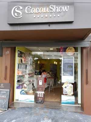 Cacau Show