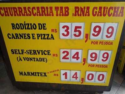 Taberna Gaúcha