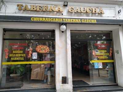 Taberna Gaúcha