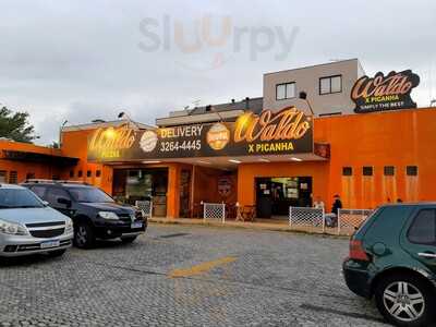 Flambe Restaurante E Petiscos