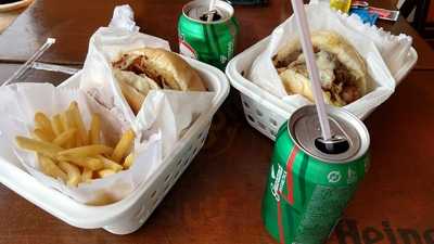 Flambe Restaurante E Petiscos