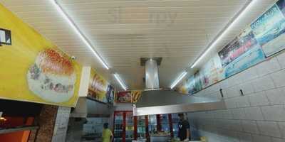 Flambe Restaurante E Petiscos