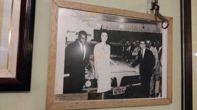 Excelentíssimo Botequim