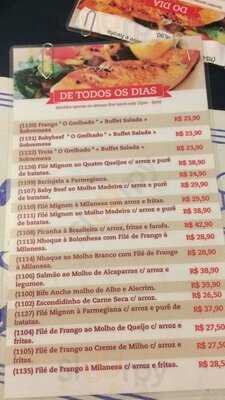 Excelentíssimo Botequim