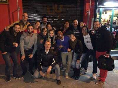 Excelentíssimo Botequim