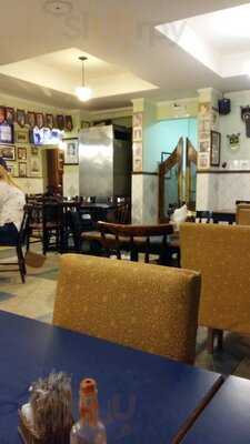 Excelentíssimo Botequim