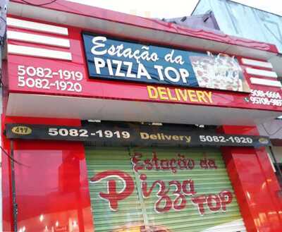 Estação Da Pizza