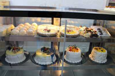 Coração De Mãe Confeitaria Em Curitiba