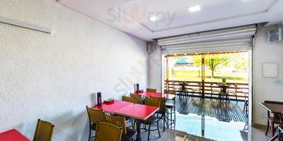 Coração De Mãe Confeitaria Em Curitiba