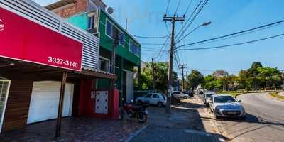 Coração De Mãe Confeitaria Em Curitiba