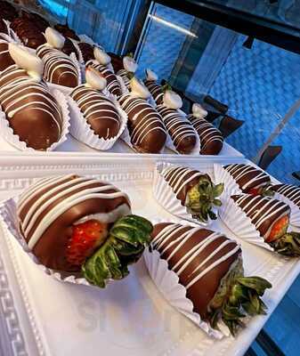 Coração De Mãe Confeitaria Em Curitiba