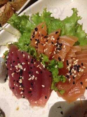 Harumi Sushi - Unidade Vila Olimpia