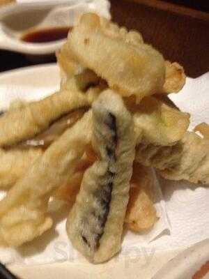 Harumi Sushi - Unidade Vila Olimpia